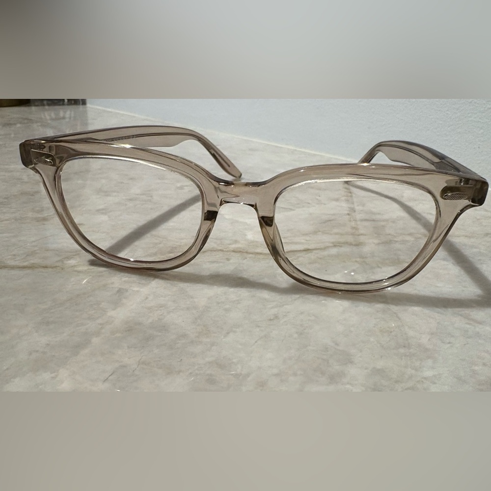 Barton Perreira style Cecil colour Hush